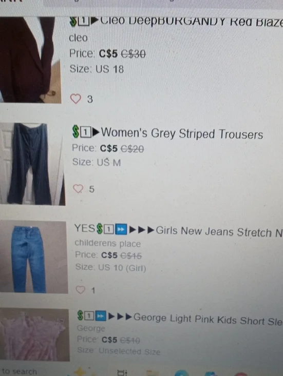 Pamela's Bundle - Picture 3 of 8